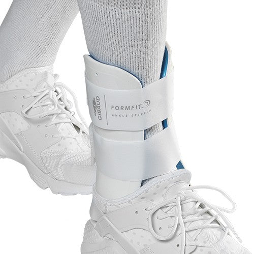 FORM FIT® NIDO D'APE - CAVIGLIERA BIVALVA DESTRA