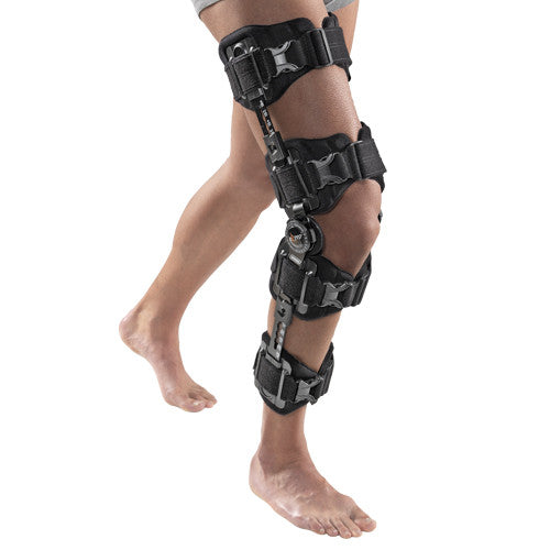 EKEEP® G1 CROSSKEEP R.O.M. - TUTORE DI GINOCCHIO