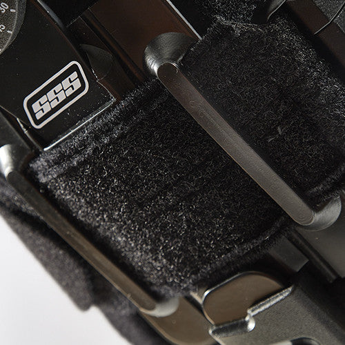 EKEEP® G1 CROSSKEEP R.O.M. - TUTORE DI GINOCCHIO