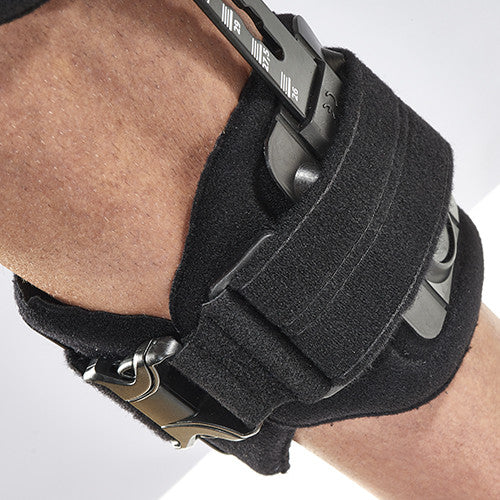 EKEEP® G1 CROSSKEEP R.O.M. - TUTORE DI GINOCCHIO