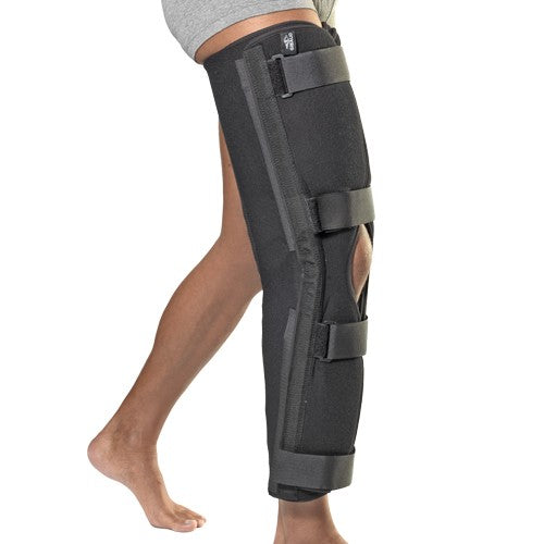 GINOCCHIERA VENTIGRADI® - GINOCCHIERA POST OPERATORIA FISSA