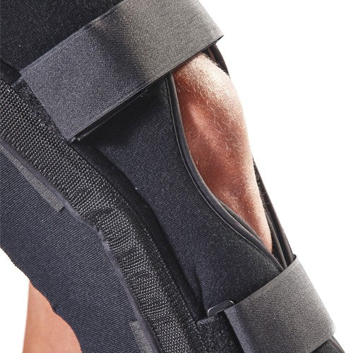 GINOCCHIERA VENTIGRADI® - GINOCCHIERA POST OPERATORIA FISSA