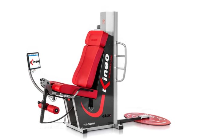KINEO MULTISTATION