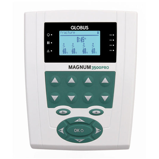 MAGNUM 3500 PRO MAGNETOTERAPIA