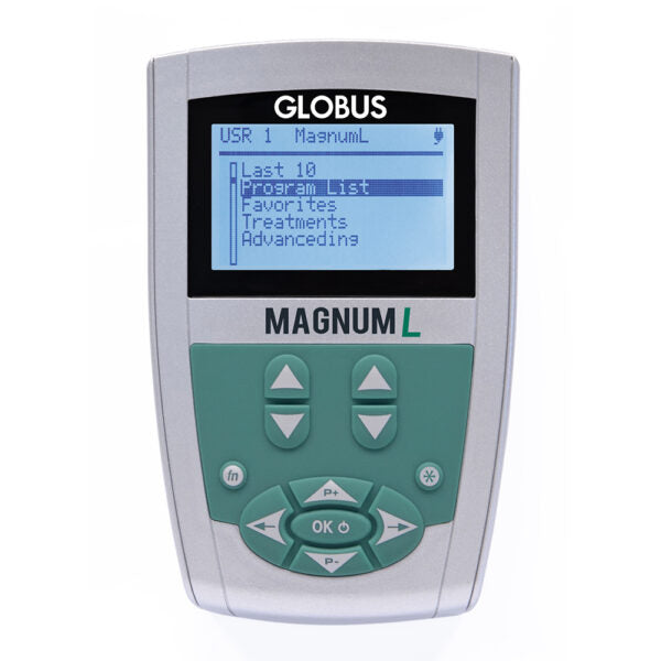 MAGNUM L MAGNETOTERAPIA