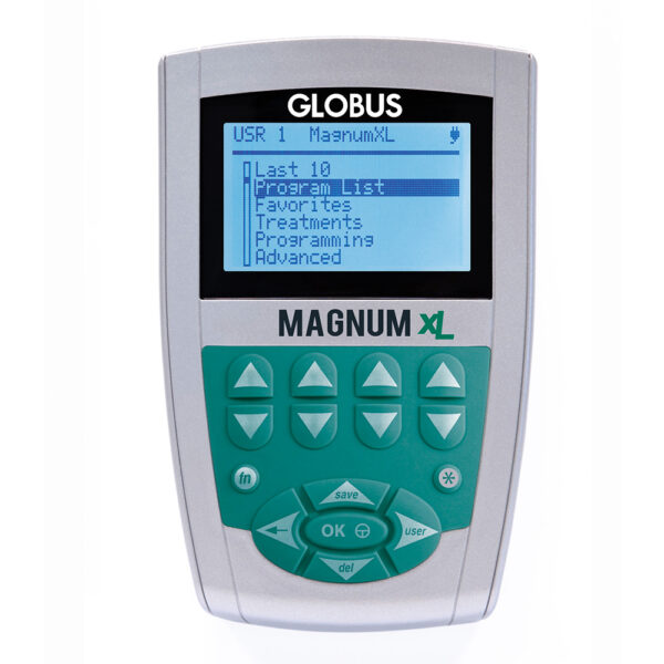 MAGNUM XL MAGNETOTERAPIA