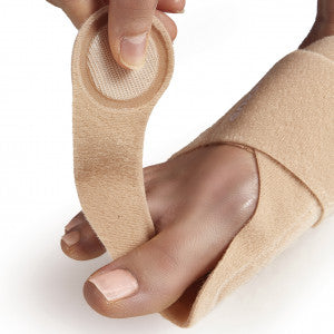 HALLUX VALGUS TUTORE PER ALLUCE VALGO SINISTRO