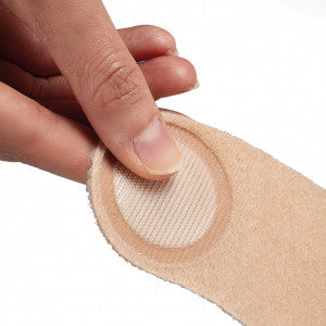 HALLUX VALGUS TUTORE PER ALLUCE VALGO SINISTRO