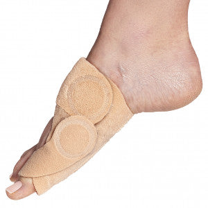 HALLUX VALGUS TUTORE PER ALLUCE VALGO SINISTRO