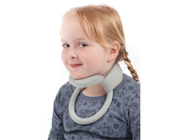 HEADMASTER COLLAR - Tutore Cervicale Scheletrico