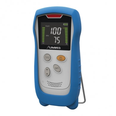 Pulsossimetro palmare SAT 2000