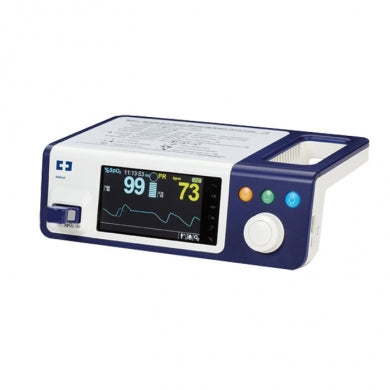 Pulsossimetro NELLCOR BEDSIDE con sonde intercambiabili SAT-BED