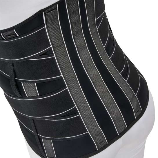 IN-CROSS 33 - CORSETTO ELASTICO