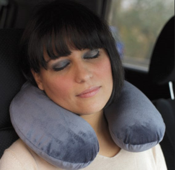 Cuscino cervicale da viaggio - Sinfonia