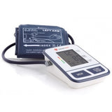 MORETTI - Logiko DM490 - Misuratore di pressione automatico digitale da tavolo