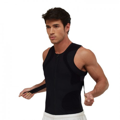 EKEEP® K1 POSTURE KEEPER® - UOMO - RICHIAMO DINAMICO DORSALE