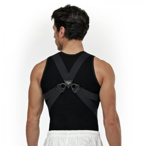 EKEEP® K1 POSTURE KEEPER® - UOMO - RICHIAMO DINAMICO DORSALE
