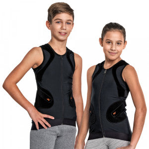 EKEEP® K1 POSTURE KEEPER® YOUNG - RICHIAMO DINAMICO DORSALE