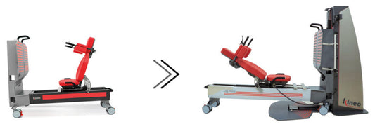 KINEO KIT ACCESSORI