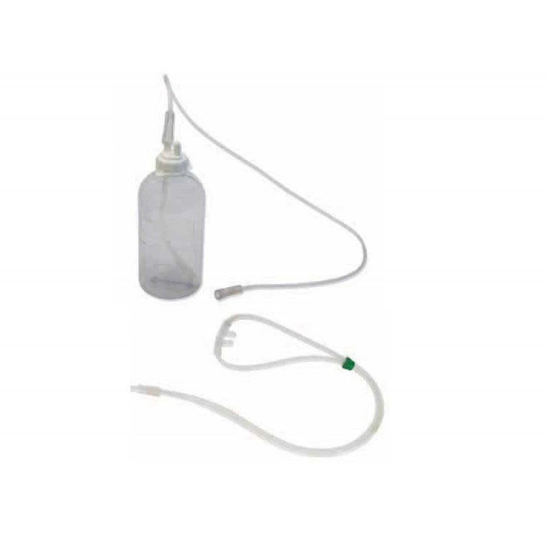 OS/4M - kit: OS/3 + OS/12A (Ossigenoterapia - Gorgogliatori)