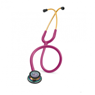 Stetofonendoscopio Littmann CLASSIC III