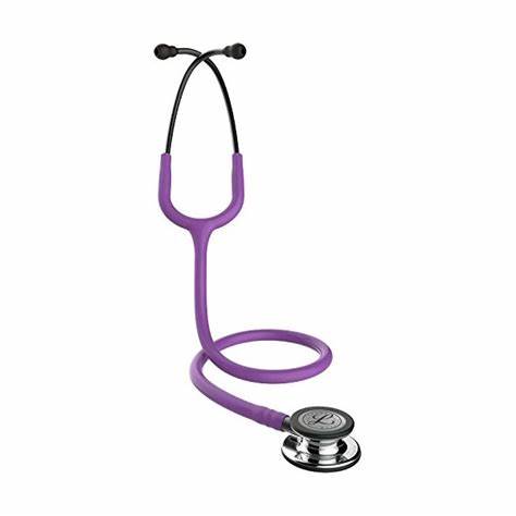 Stetofonendoscopio Littmann CLASSIC III