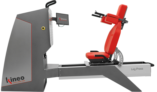 KINEO LEG PRESS