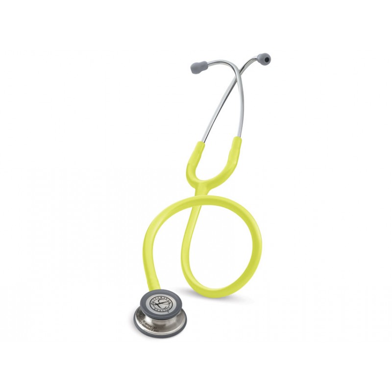 Stetofonendoscopio Littmann CLASSIC III