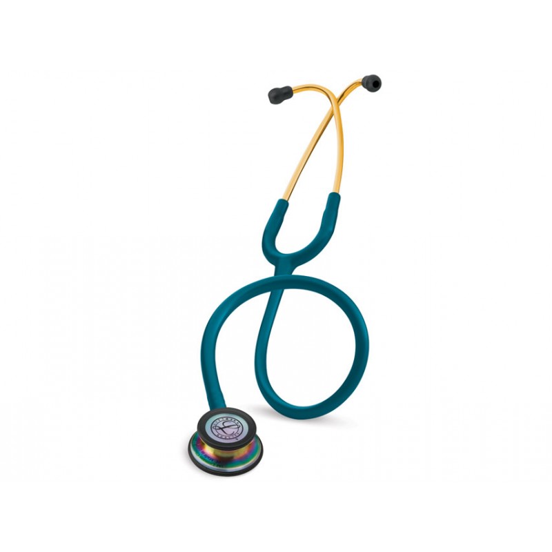 Stetofonendoscopio Littmann CLASSIC III