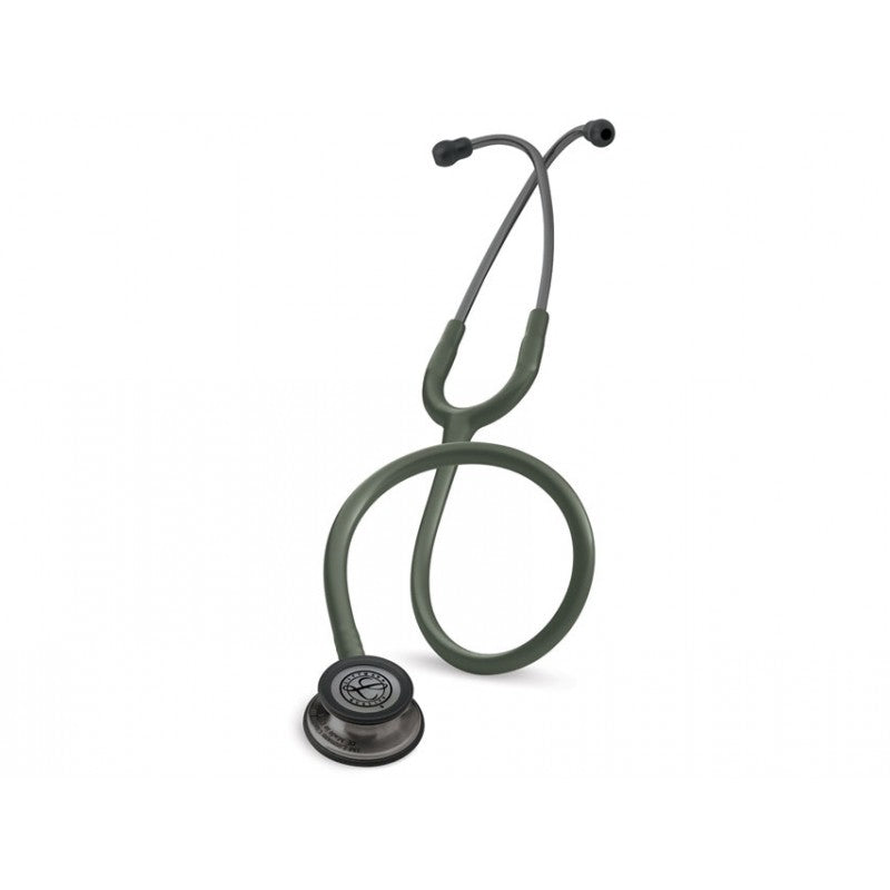 Stetofonendoscopio Littmann CLASSIC III