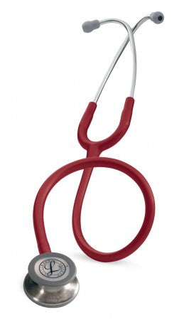 Stetofonendoscopio Littmann CLASSIC III