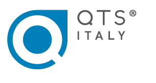 Dispenser di sapone liquido QTS ITALY 2225
