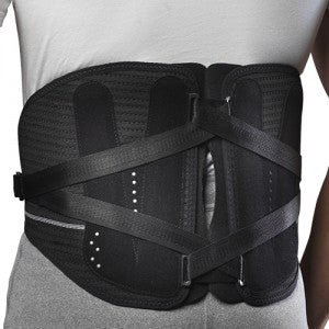 LOMBOGIB® SENIOR - CORSETTO LOMBOSACRALE