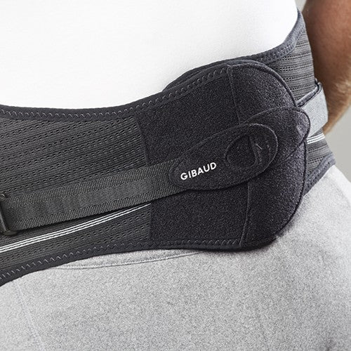 LOMBOGIB® SENIOR - CORSETTO LOMBOSACRALE