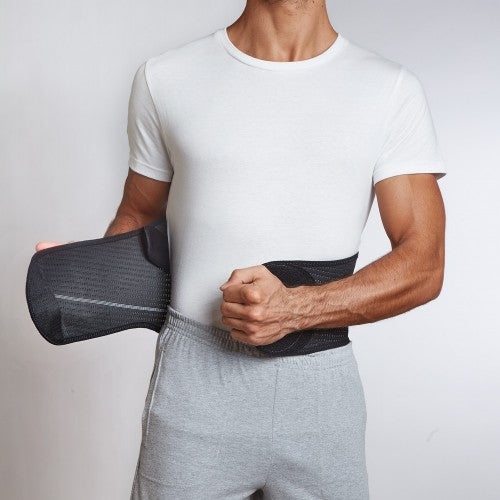 LOMBOGIB® WORK - CORSETTO LOMBOSACRALE