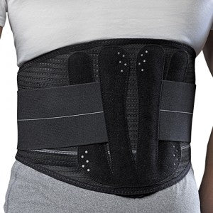 LOMBOGIB® WORK - CORSETTO LOMBOSACRALE