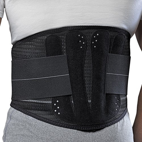 LOMBOGIB® WORK H21 - CORSETTO LOMBOSACRALE