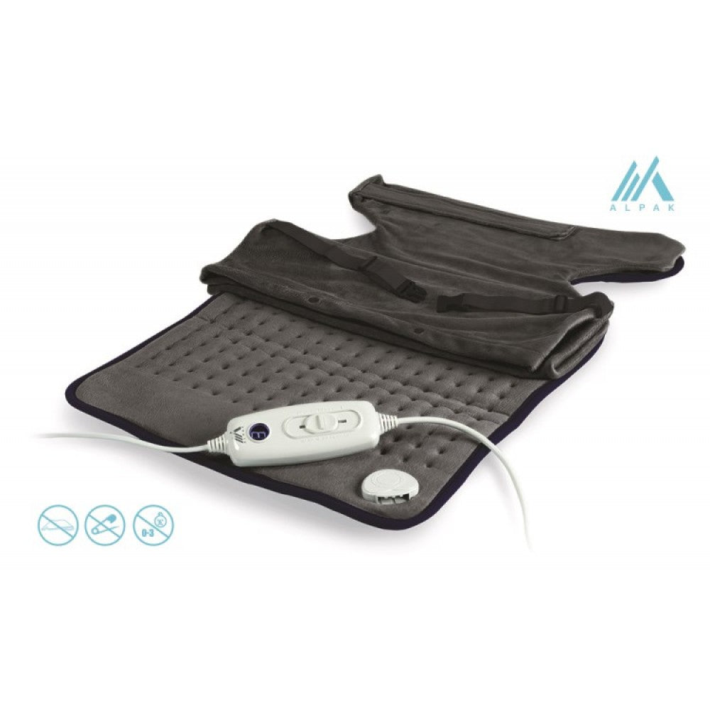 Termoforo cervicale a 6 temperature - ALPAK LTK710