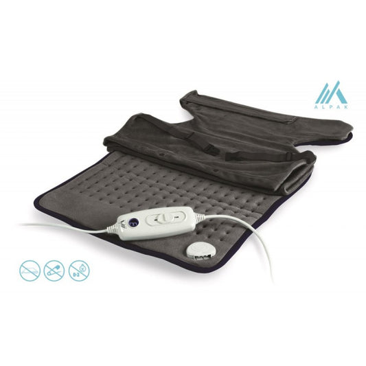Termoforo cervicale a 6 temperature - ALPAK LTK710