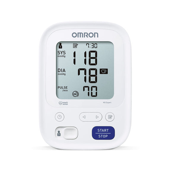 OMRON M3