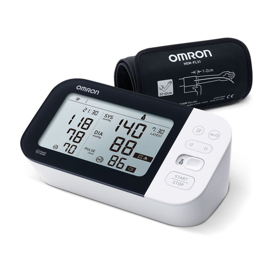OMRON M7 Intelli IT