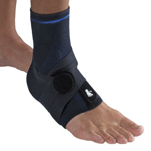 MALLEOGIB® 3D - CAVIGLIERA LEGAMENTI