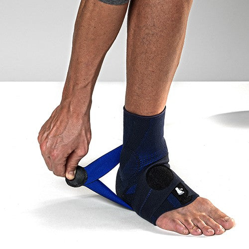 MALLEOGIB® 3D - CAVIGLIERA LEGAMENTI