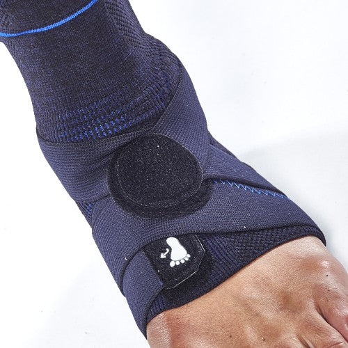 MALLEOGIB® 3D - CAVIGLIERA LEGAMENTI