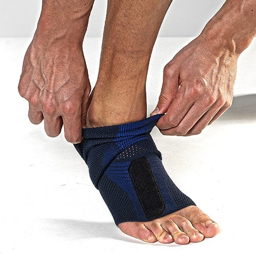MALLEOGIB® 3D - CAVIGLIERA LEGAMENTI