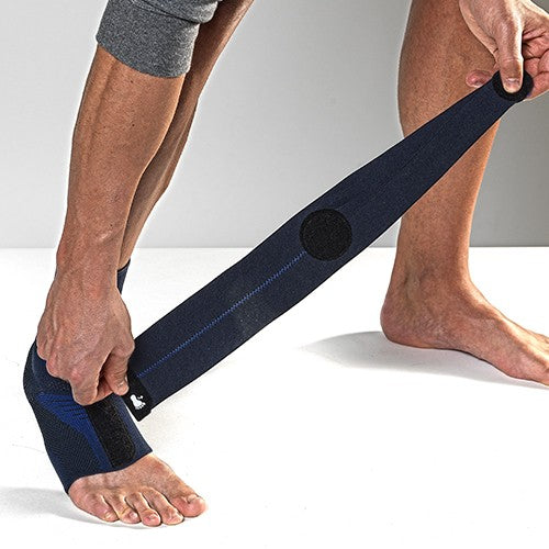 MALLEOGIB® 3D - CAVIGLIERA LEGAMENTI