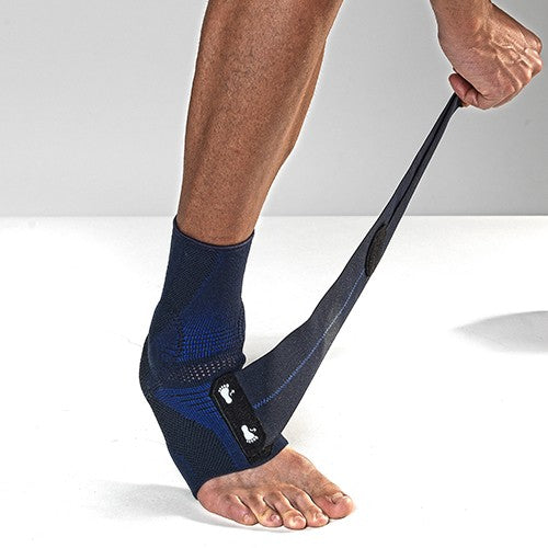 MALLEOGIB® 3D - CAVIGLIERA LEGAMENTI