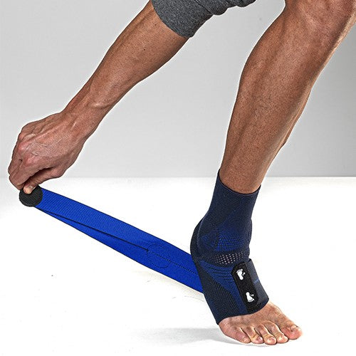 MALLEOGIB® 3D - CAVIGLIERA LEGAMENTI
