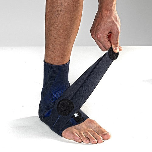 MALLEOGIB® 3D - CAVIGLIERA LEGAMENTI