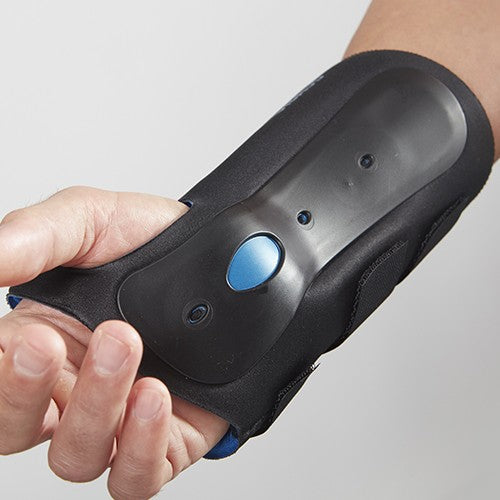 MANUGIB® 20 - TUTORE POLSO SINISTRO